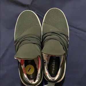 Madden Girl Shoes
